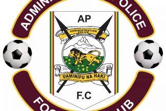 Administration Police Administration Police