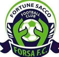 Fortune Sacco Fortune Sacco