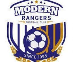 Modern Coast Rangers Modern Coast Rangers