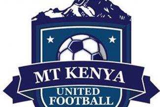 Mt Kenya United Mt Kenya United