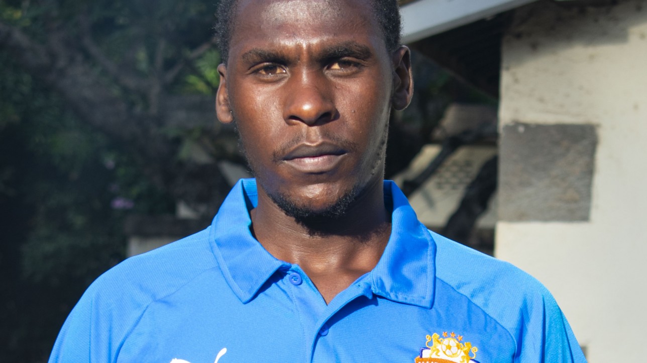 Left footed and speedy John Kamau returns to Nairobi City Stars from Tusker FC