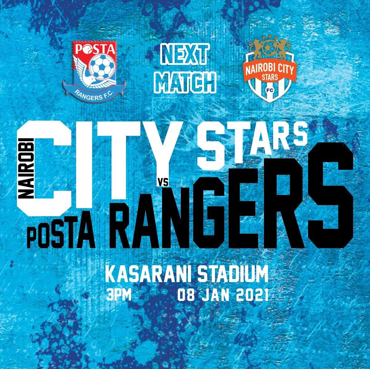 Nairobi City Stars