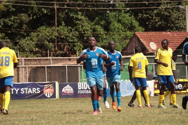 Kipkirui, City Stars
