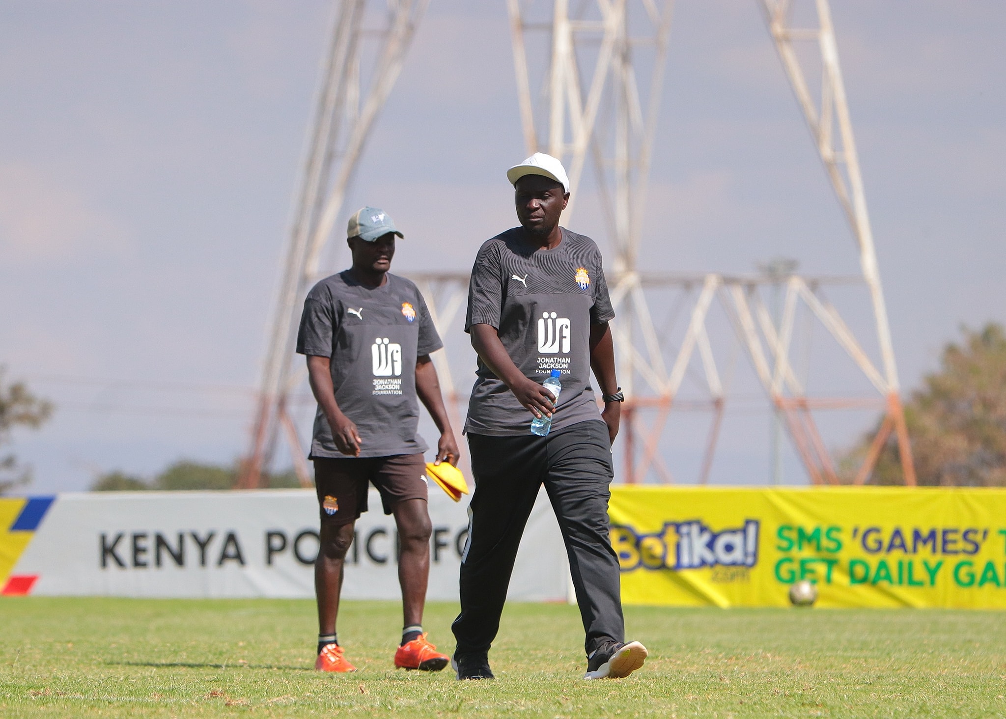 Nicholas Muyoti
