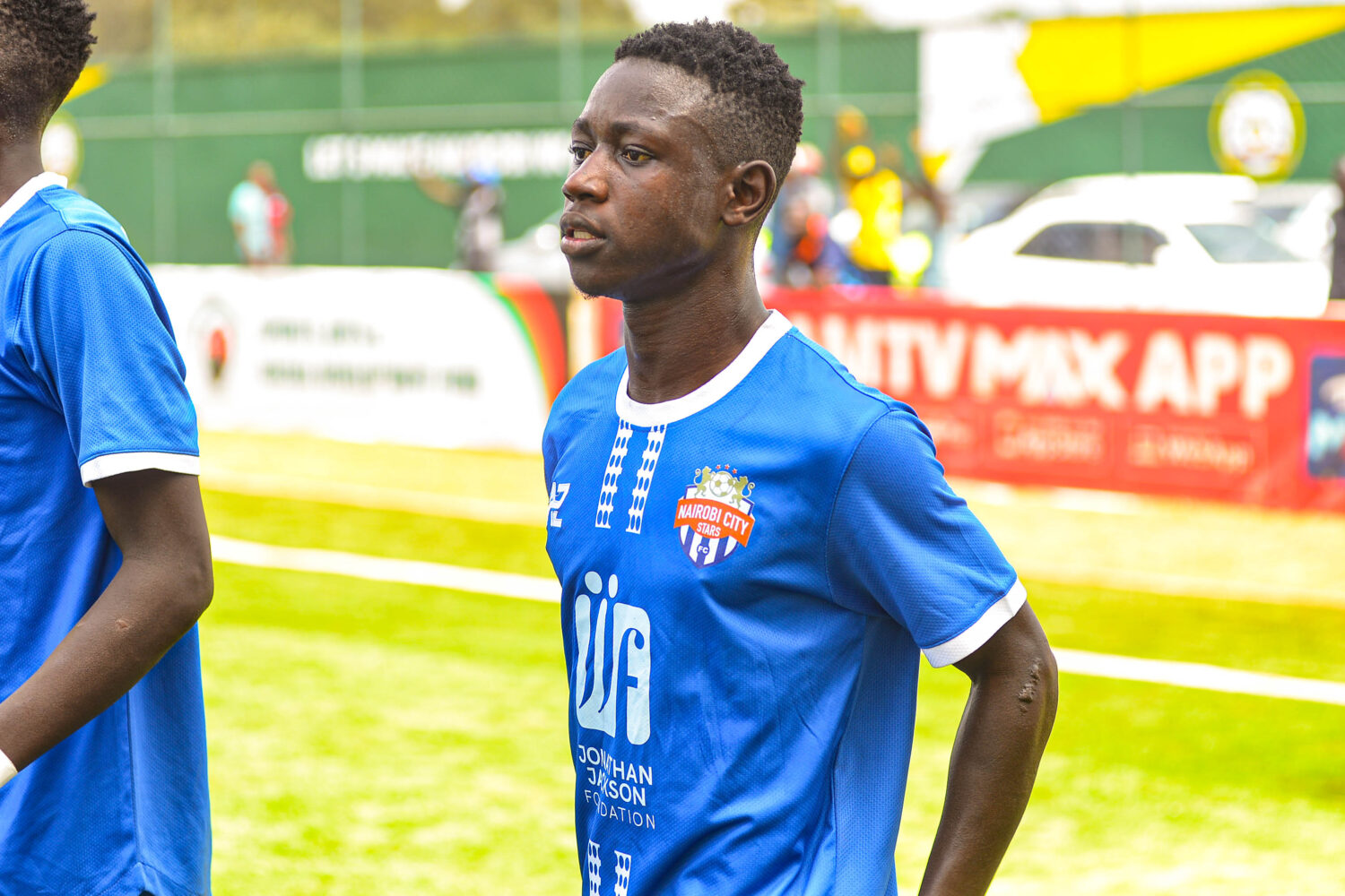 Gilbert Abala vs Sofapaka on 15 Jun 2024