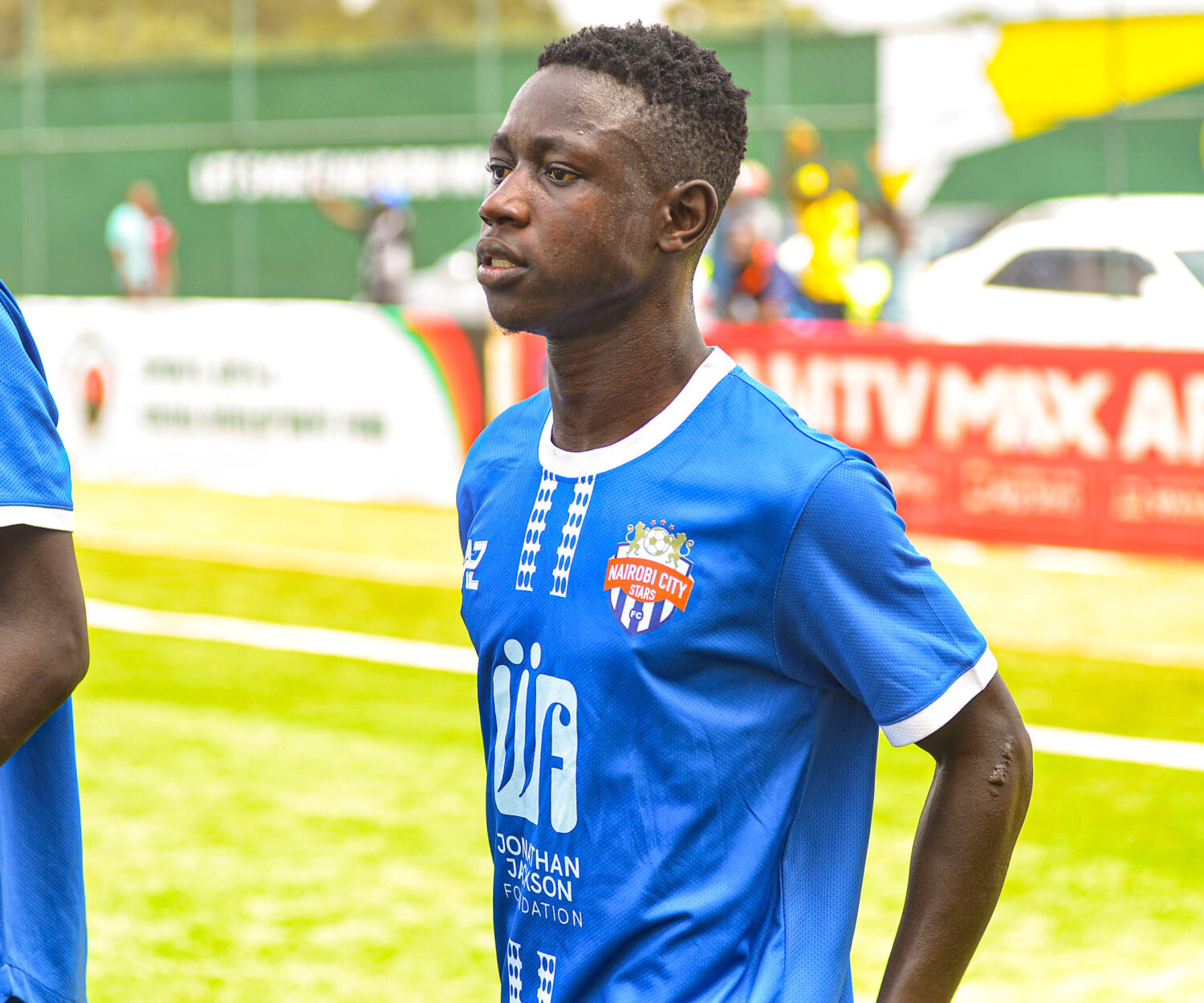 Gilbert Abala vs Sofapaka on 15 Jun 2024