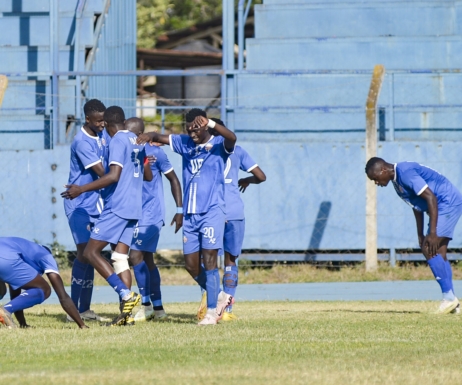 City Stars vs Gor Mahia in Machakos on Mon 28 Oct 20224