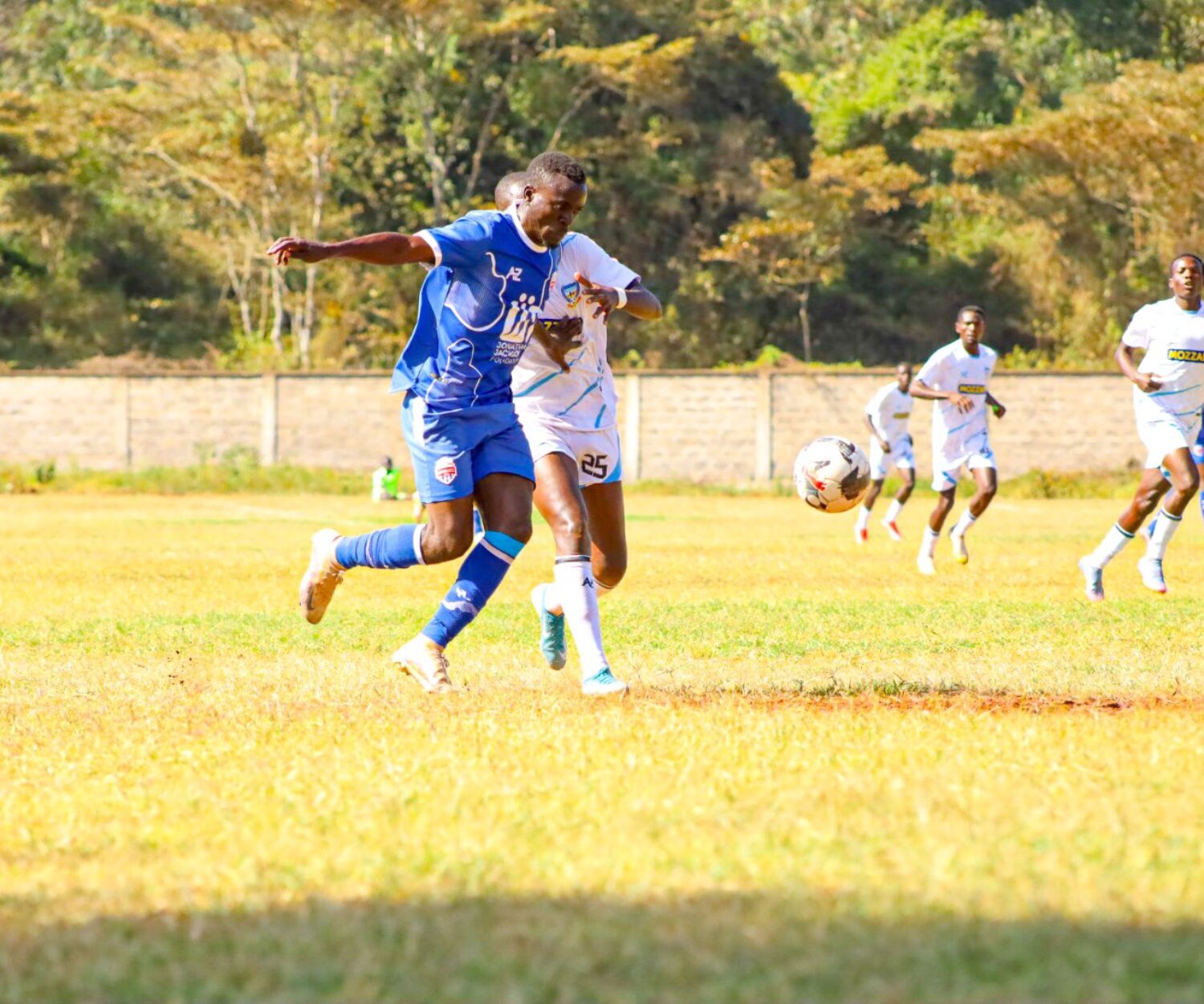 Eddisson Katana Ruwa