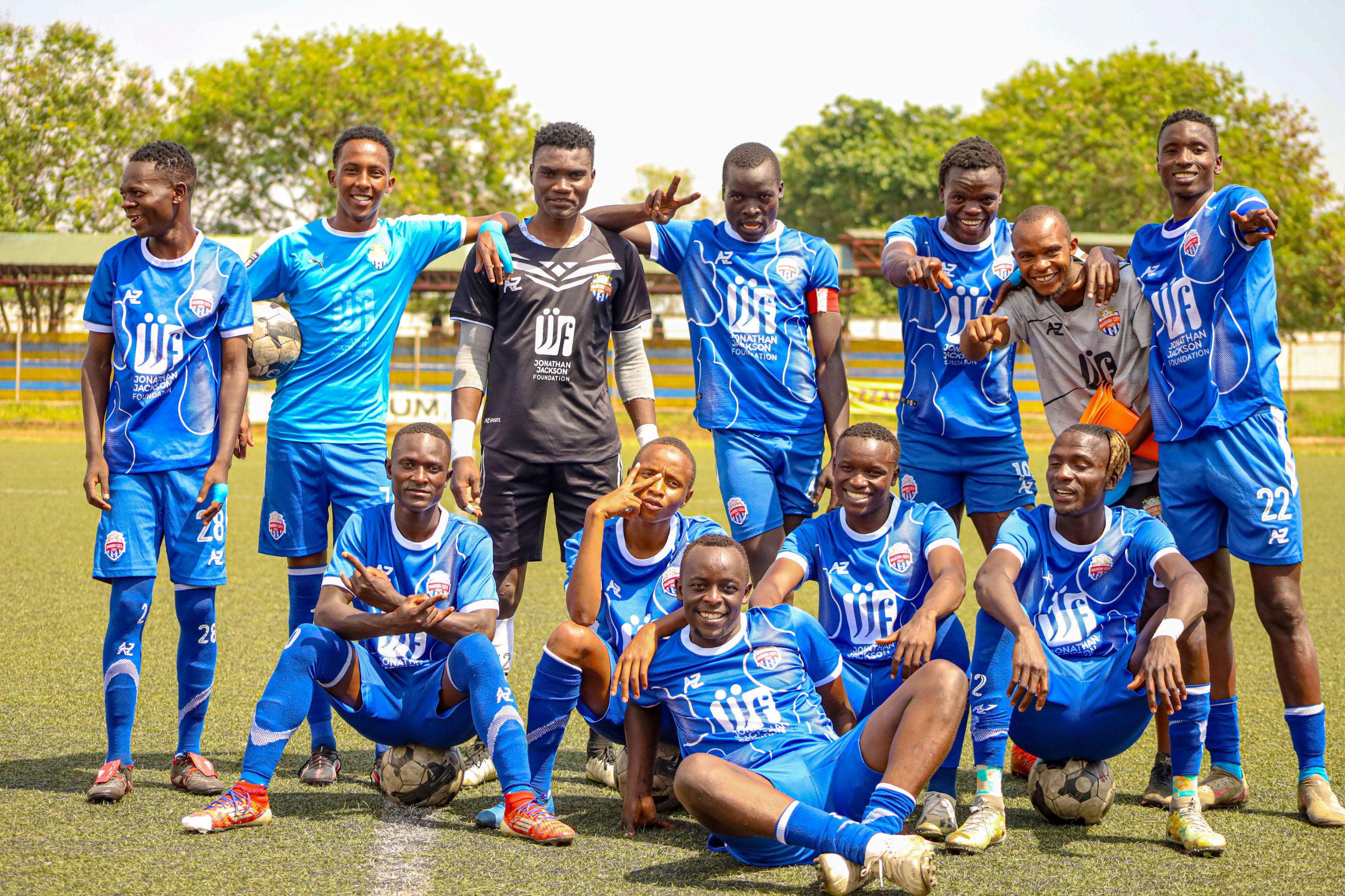 MD14: Vihiga United 0 Nairobi City Stars 2