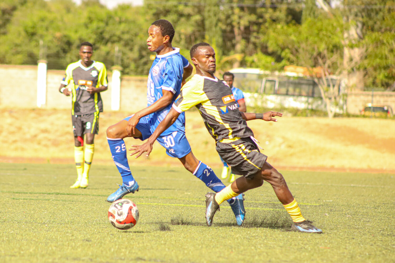 Suleiman Konzi aka Babash