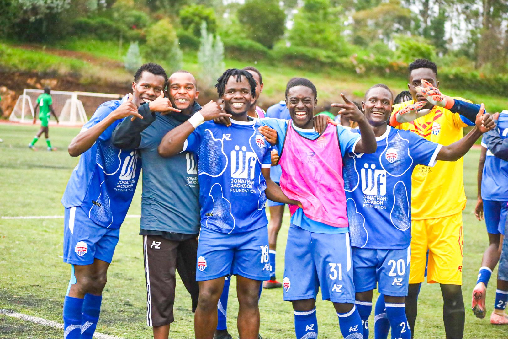 MD23: Nairobi City Stars 1 Mwatate United 0