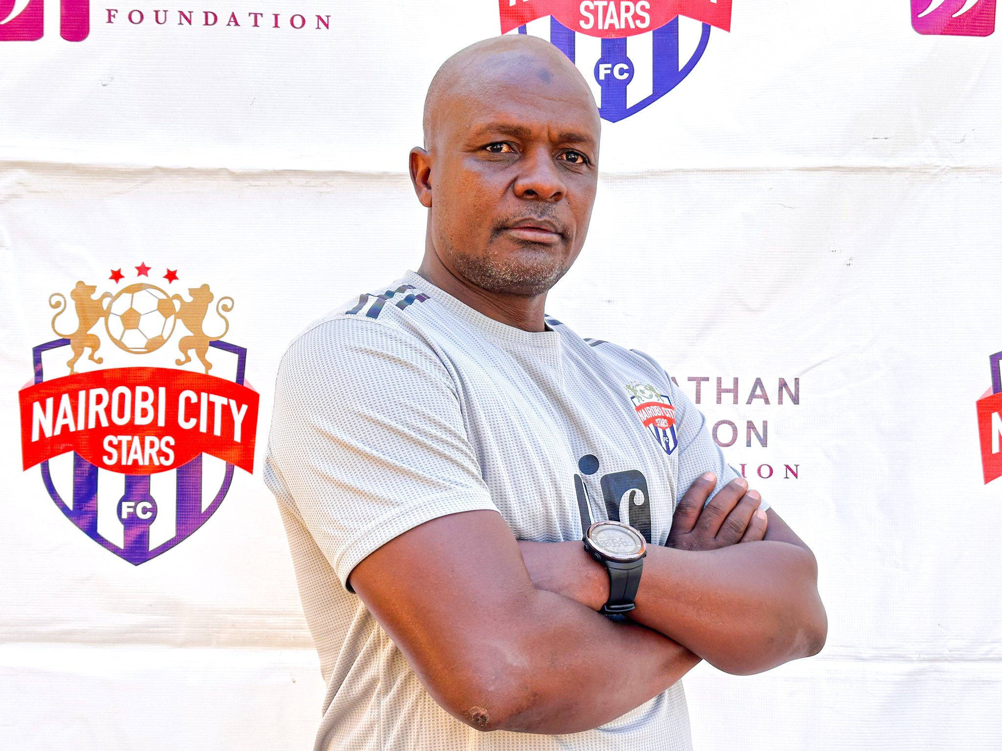 Club Statement: Salim Babu